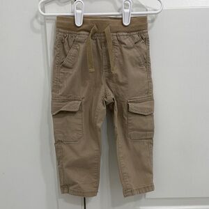 Old Navy Toddler Cargo Pants